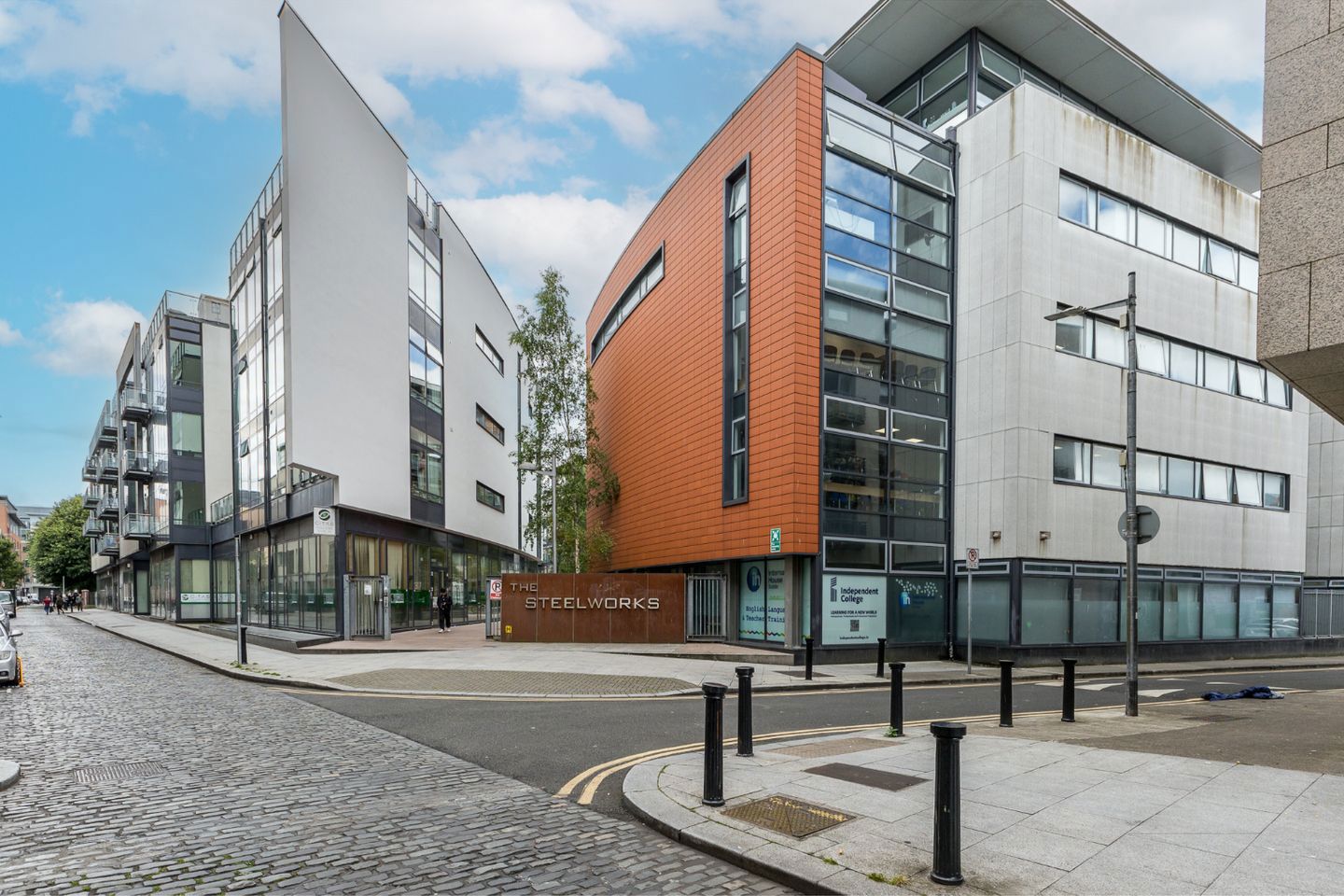 37 The Millhouse, The Steelworks, Foley Street, Dublin 1, D01H960 4