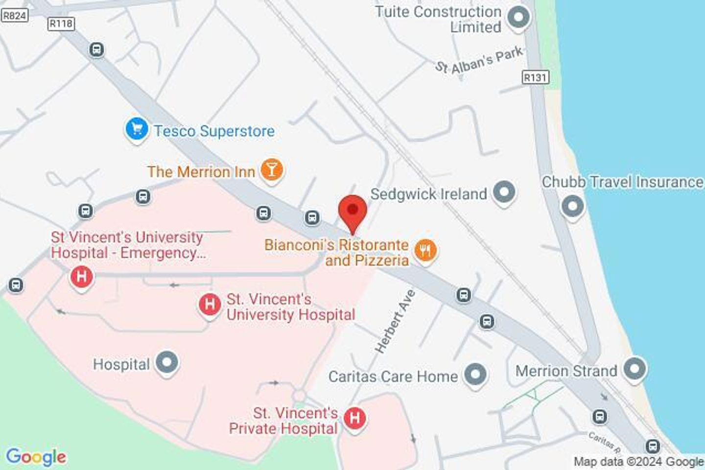 30 Merrion Village, Ballsbridge, Dublin 4, D04KD29 15
