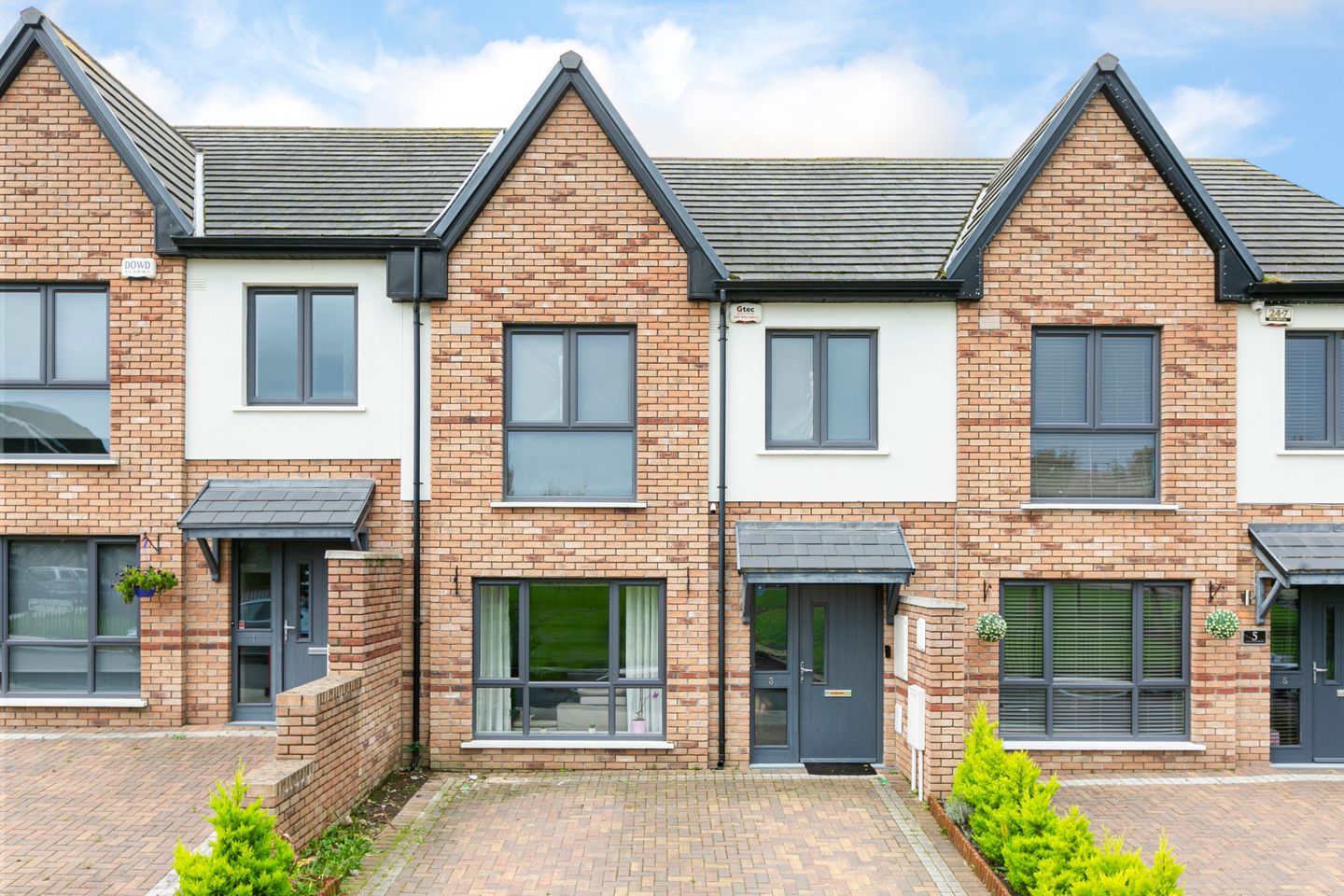 3 Elder Heath Grove, Kiltipper, Dublin 24, D24DYP6