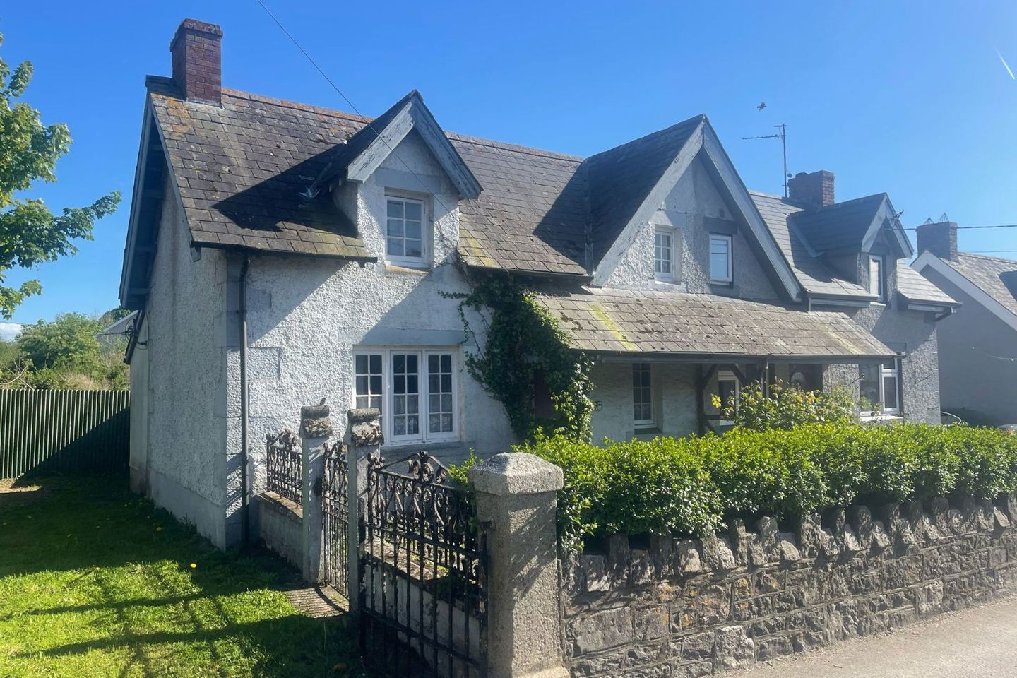 Main Street, Gowran, Gowran, Co. Kilkenny, R95X50R 23