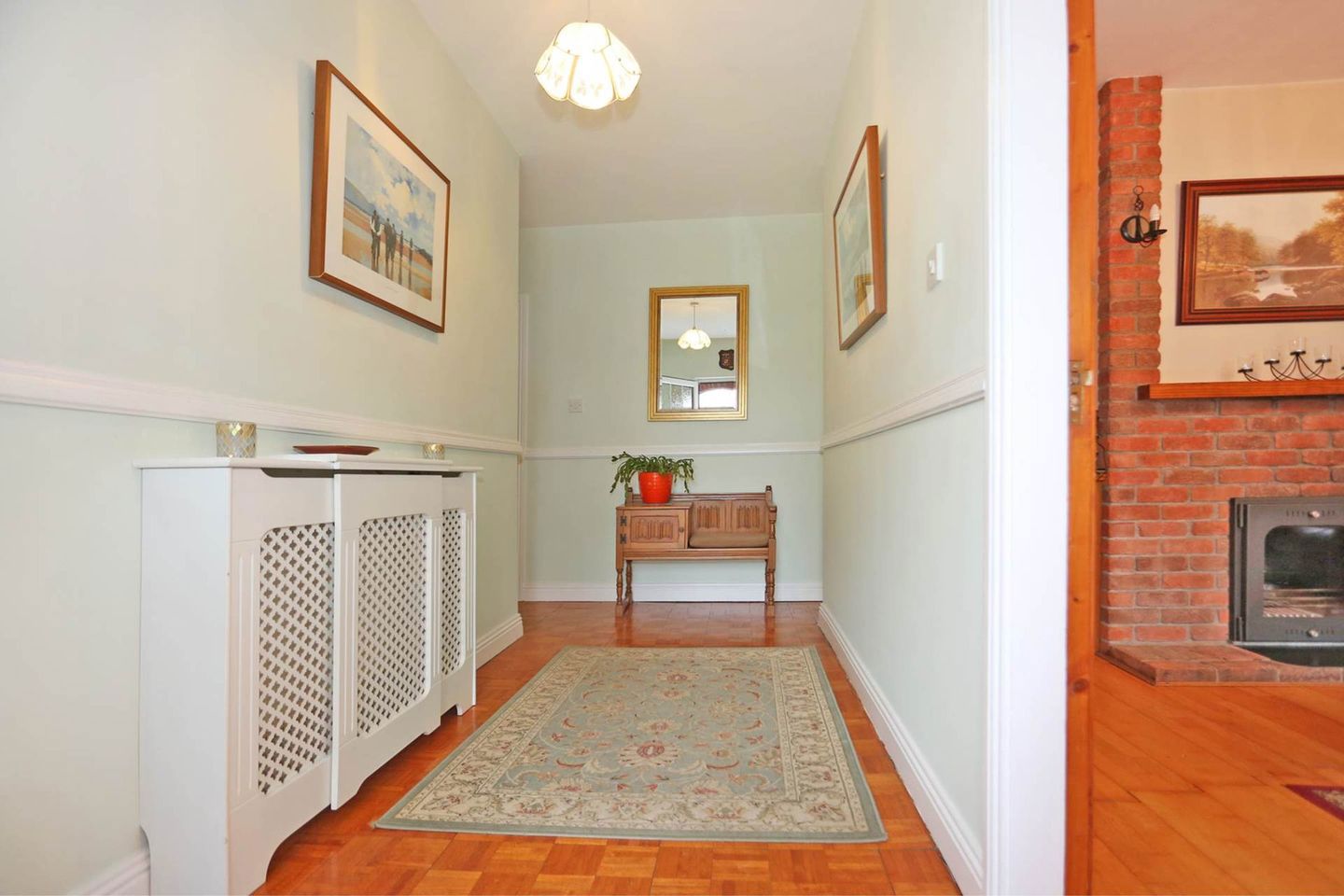 Commaun House, Bohergar, Boher, Co. Limerick, V94KH3K 8
