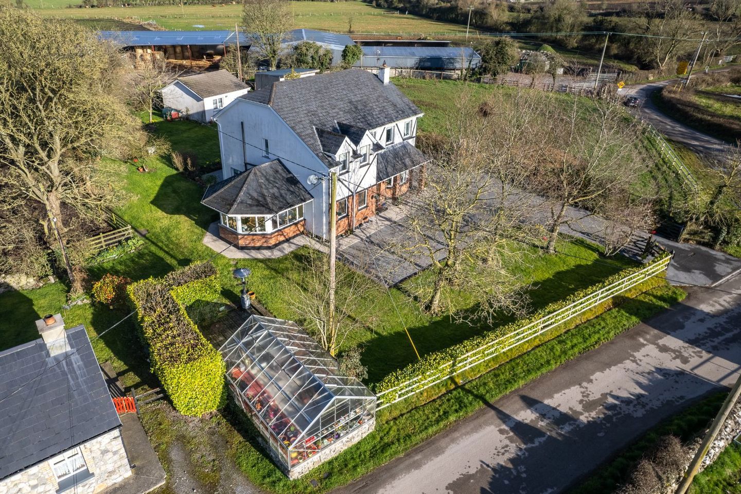 Derries, Bonavalley, Athlone, Co. Westmeath, N37P3V9