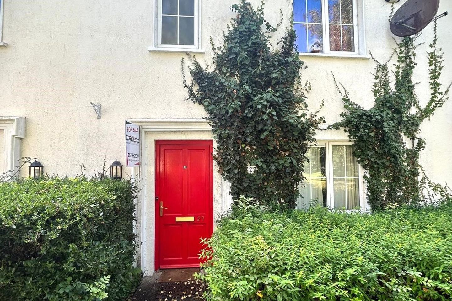 27 Station Grove, Portarlington, Portarlington, Co. Laois, R32TA46 10