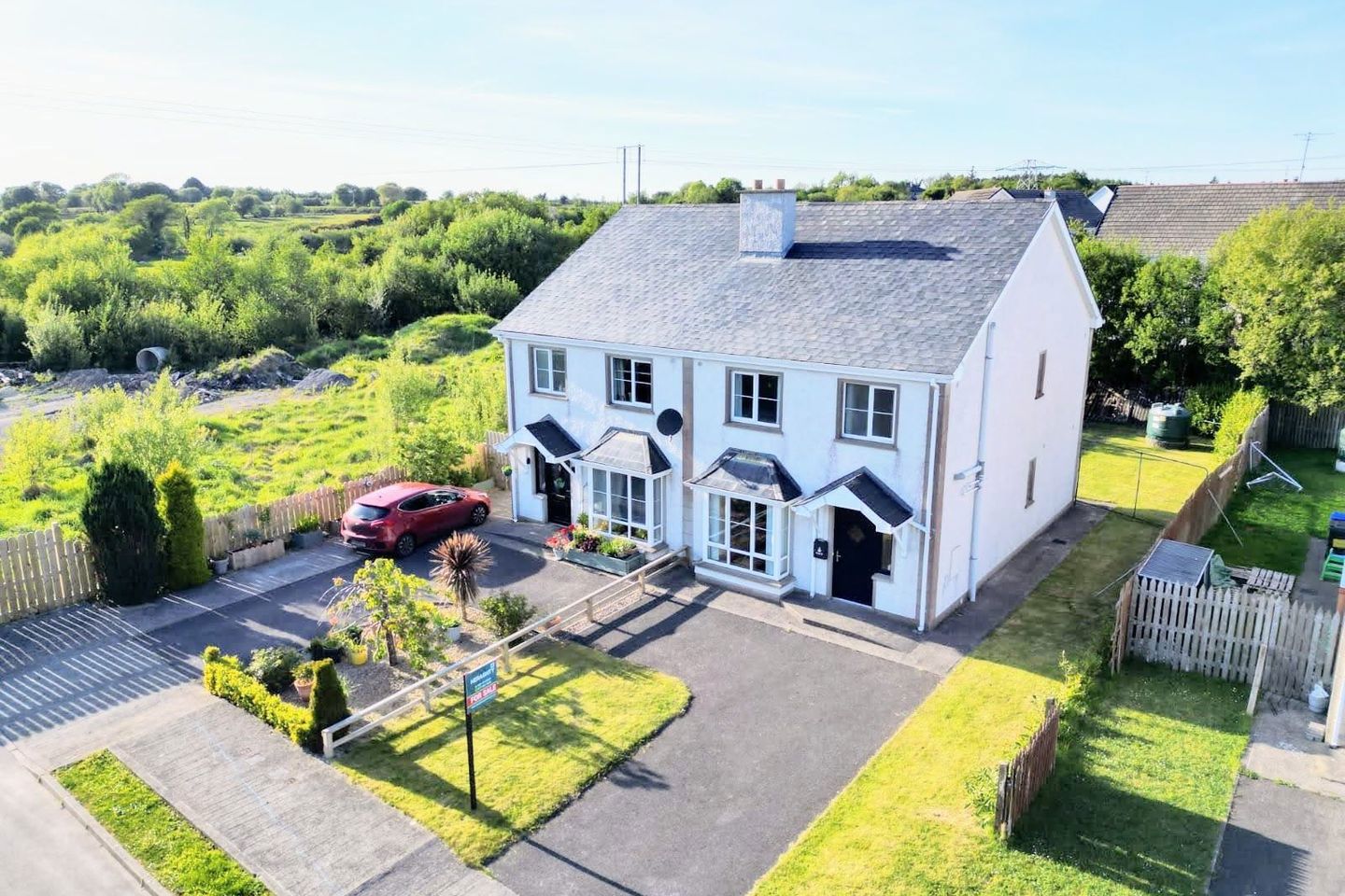 25a Oakfield Manor, Kinlough, Kinlough, Co. Leitrim, F91N702 4