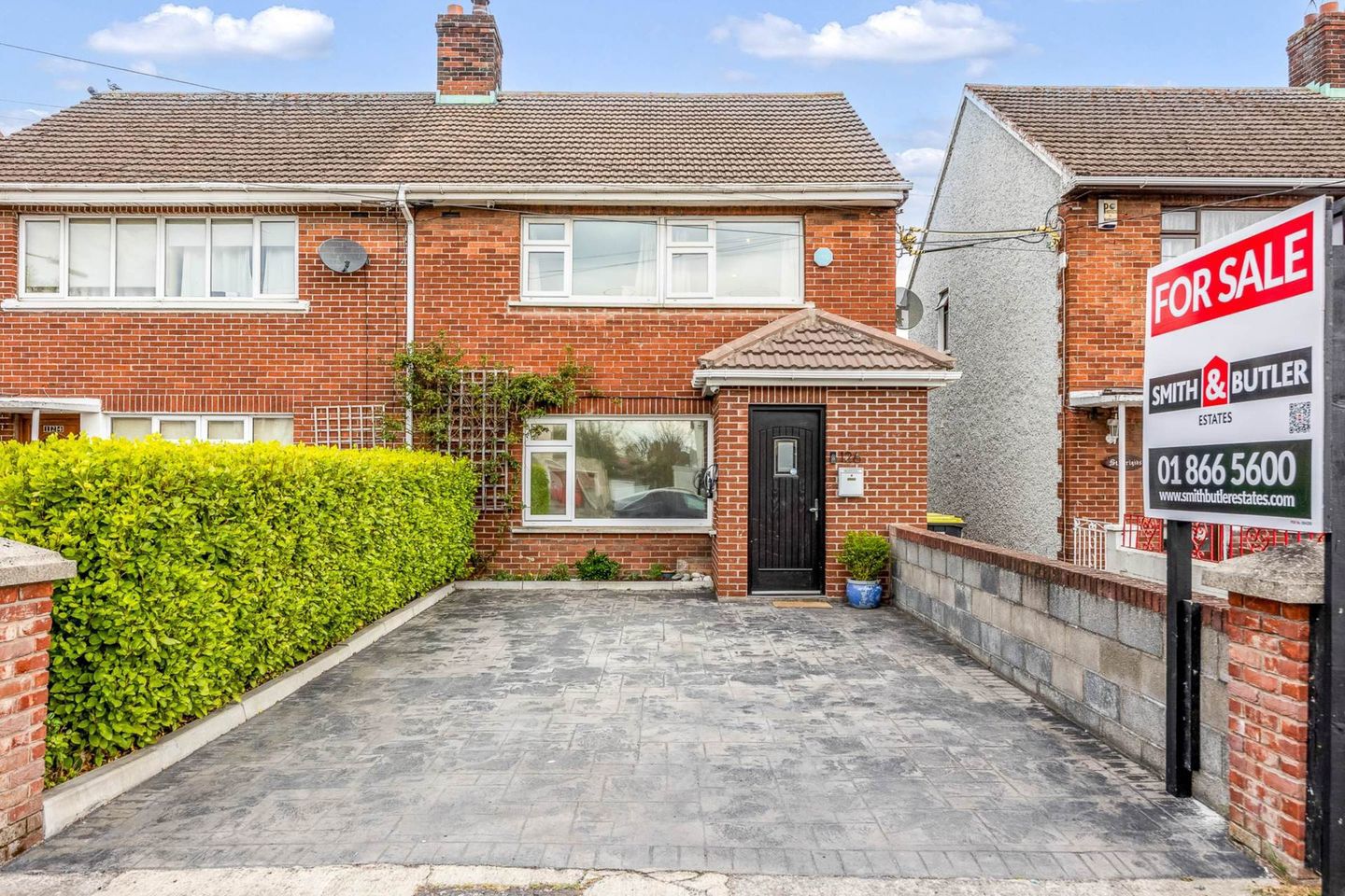 126 Beaumont Road, Beaumont, Dublin 9, D09EH97 18