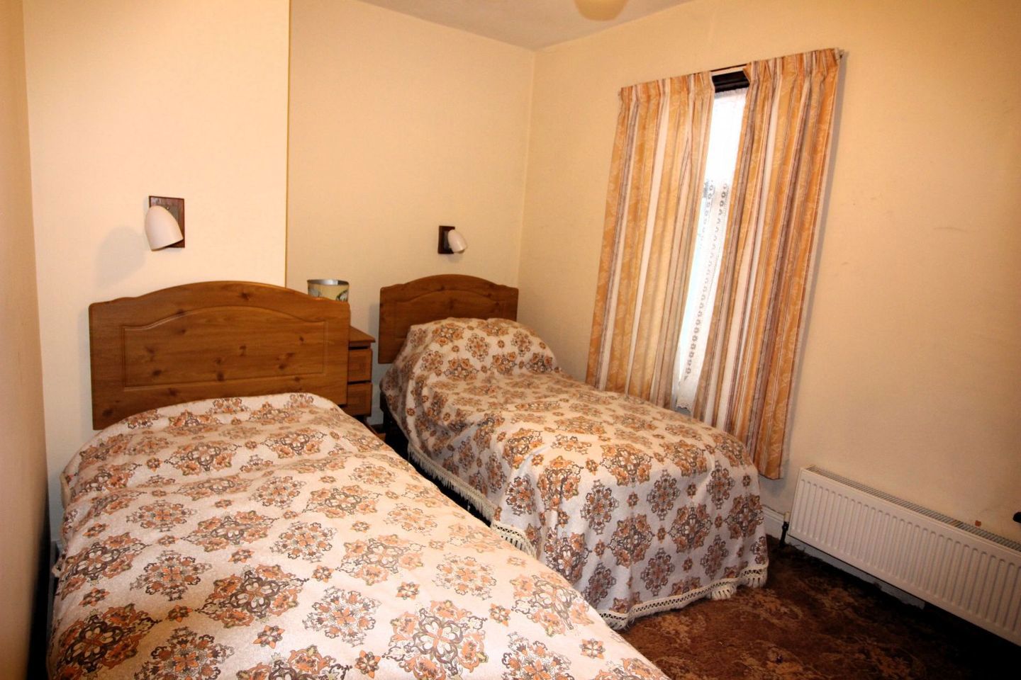 Church Road, Ballybunnion, Ballybunion, Co. Kerry, V31EE03 4