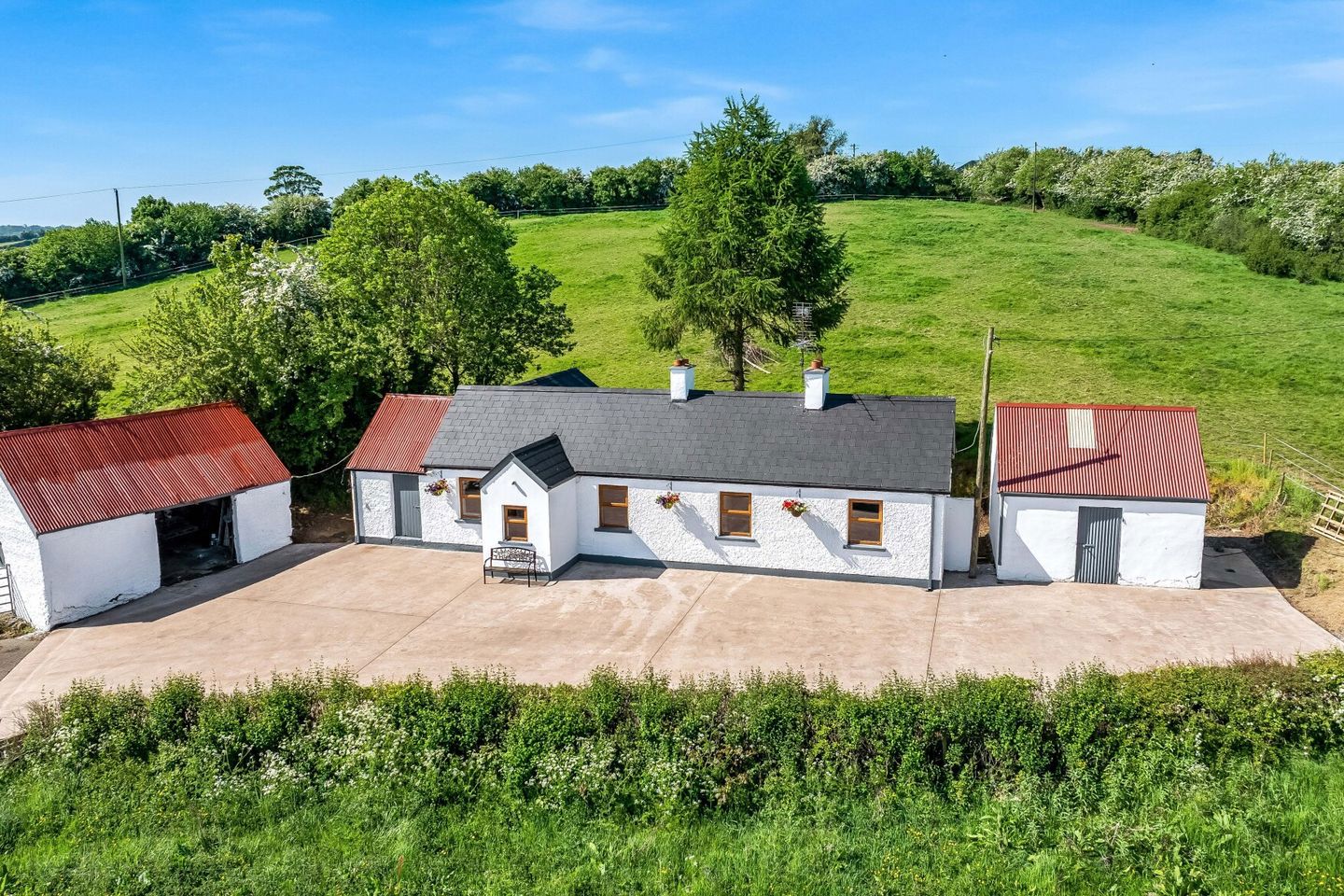 Annacramph, Castleshane, Co. Monaghan, Monaghan, Co. Monaghan, H18DX04 5