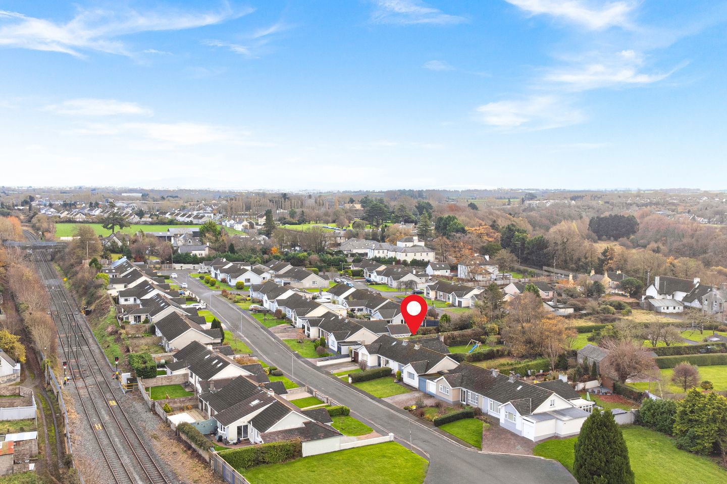 17 Lacken Drive, Kilkenny, Co. Kilkenny, R95VH5Y 3