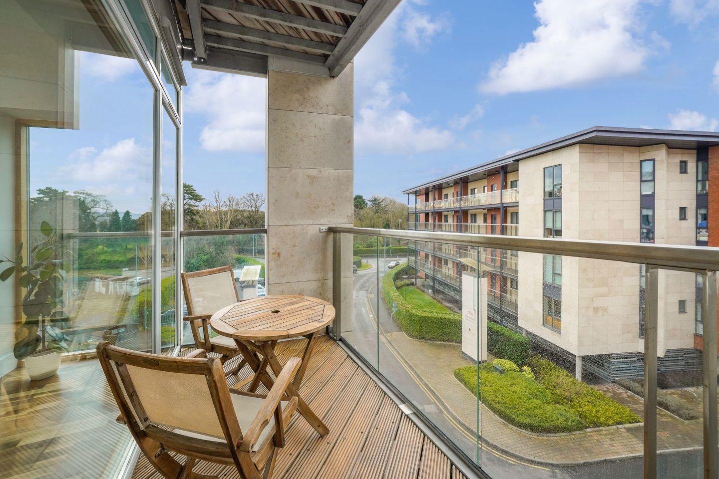 Apartment 18 , Phoenix Park Way, Castleknock, Dublin 15, D15NFH2 7
