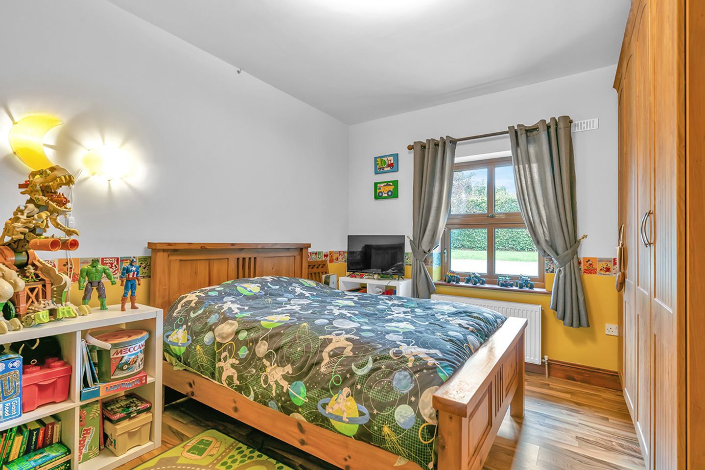 Moyne Road, Knockananna, Arklow, Co. Wicklow, Knockananna, Co. Wicklow, Y14AF50 23