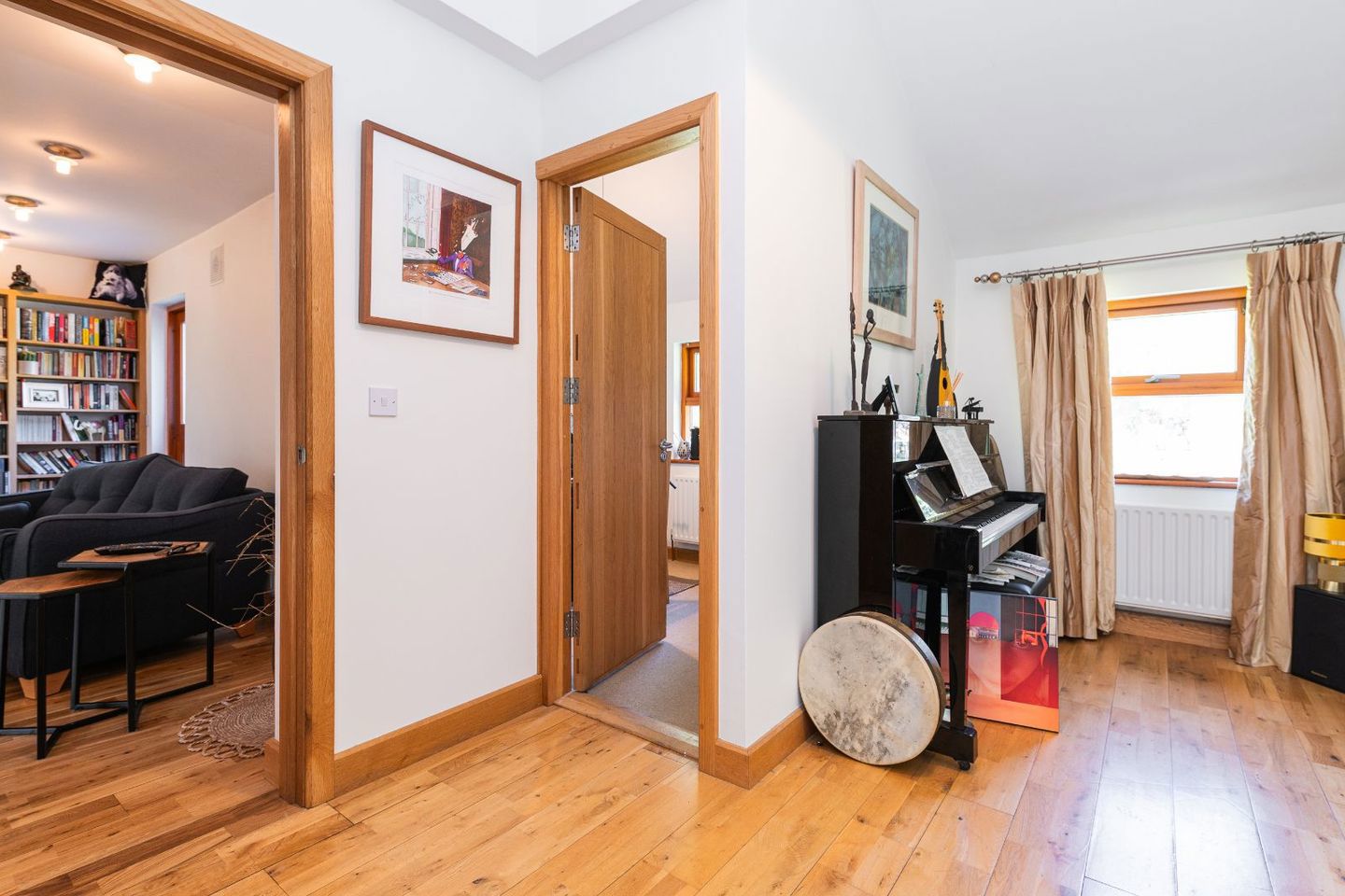 29 st fintan's villas, deansgrange, co dublin