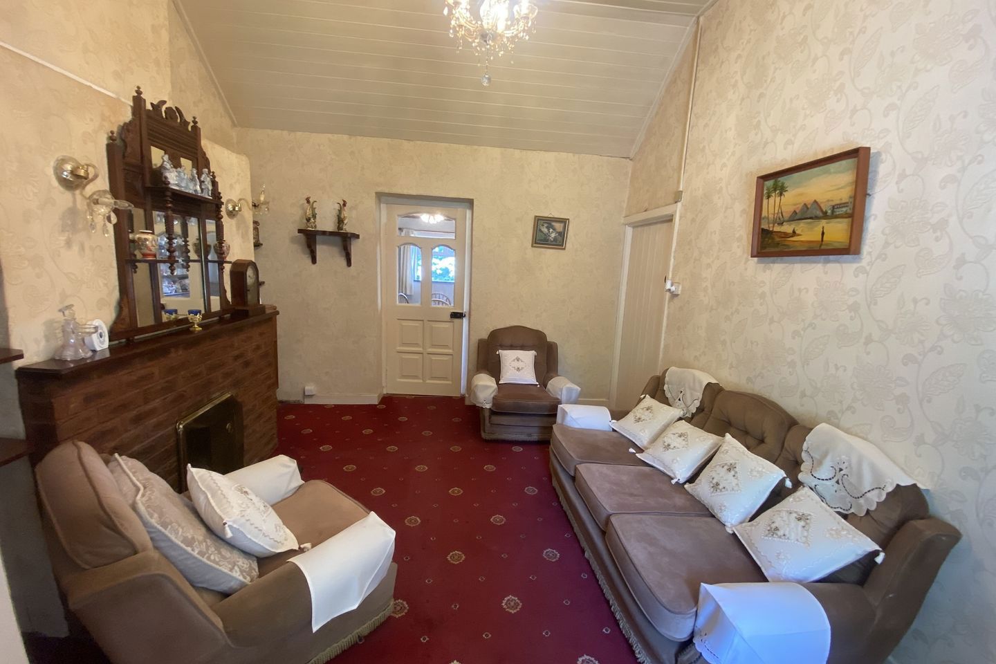 Ballymanus Road, Vicarstown, Co. Laois, R32PF57 7