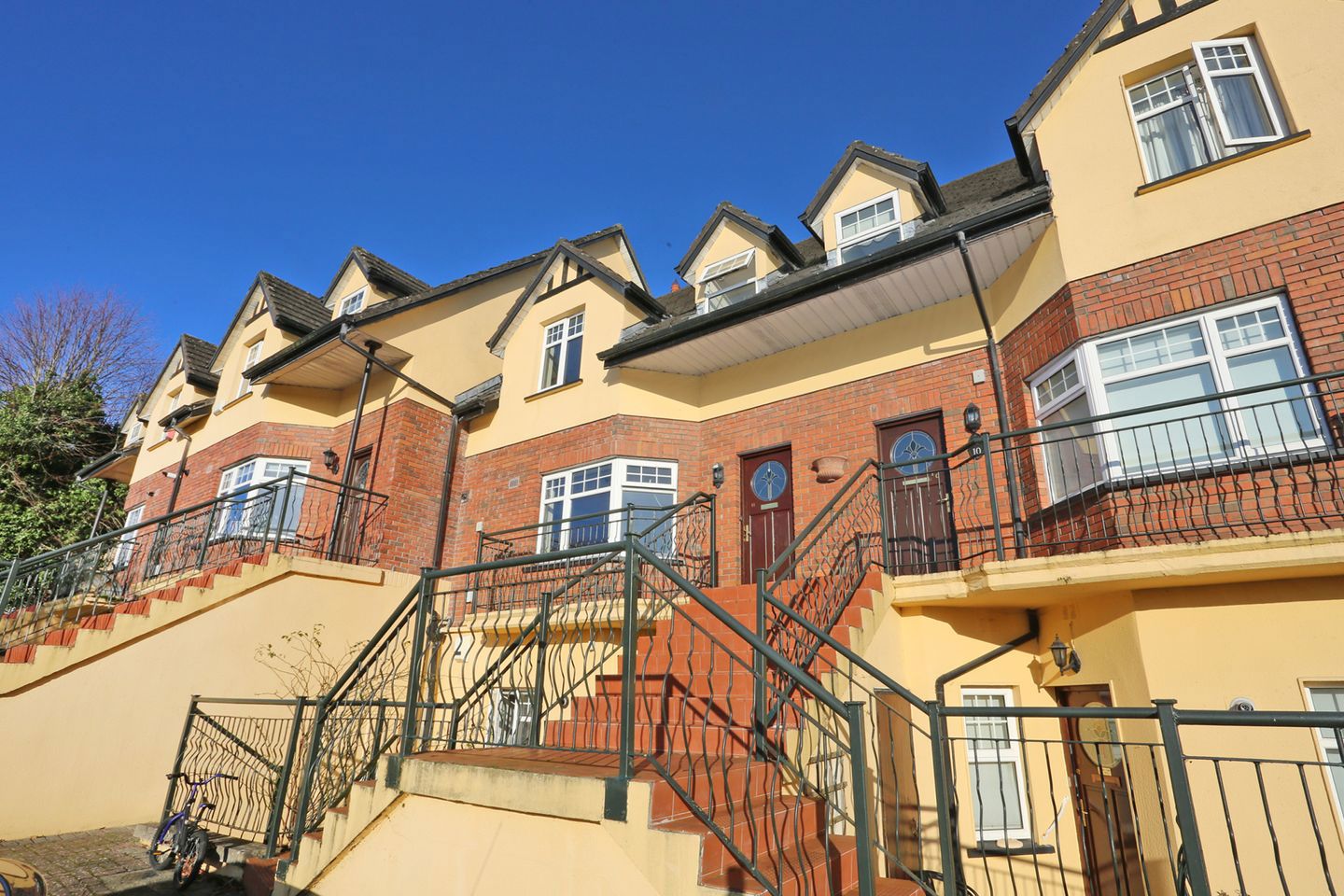 11 Fitzhaven Square, South Circular Road, Limerick, South Circular Road, Co. Limerick, V94K3H7 10