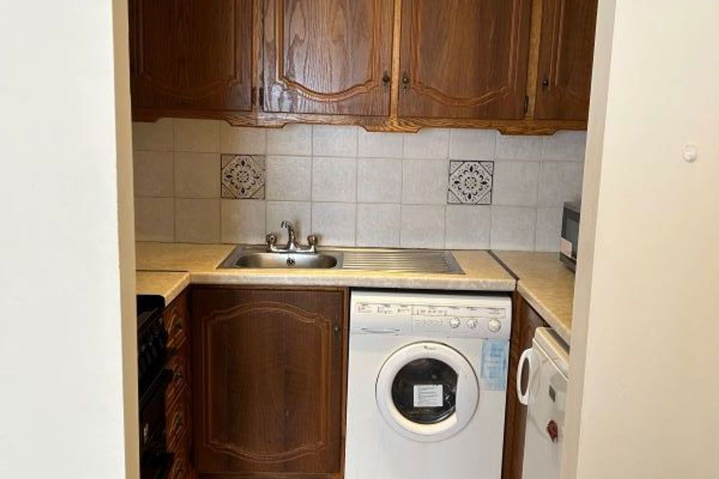 Apartment 4, Wesley Court, Kilkenny, Co. Kilkenny, R95DV20 11