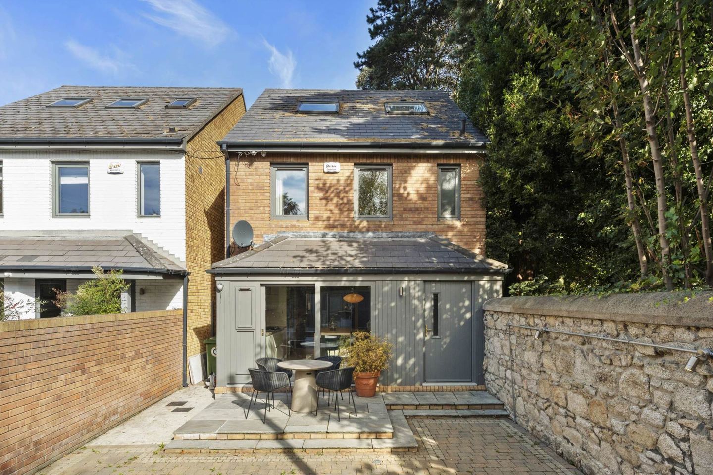 23 Elgin Road, 1 & 2 Clyde Lane, Ballsbridge, Dublin 4, D04T6C3 30