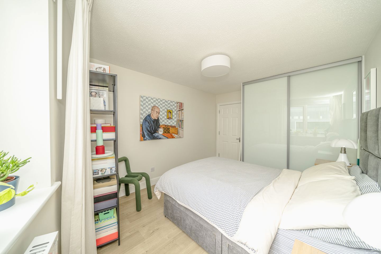 Apartment 45, The Corn Exchange, Dublin 2, D02WN32 11