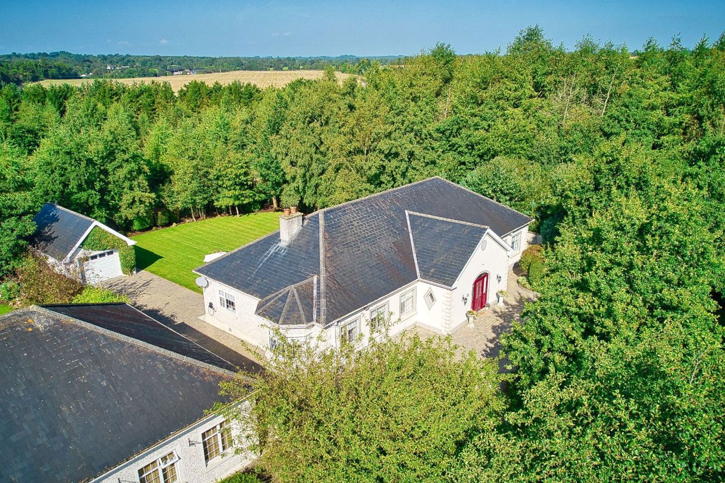 12 Moynalvy Manor, Moynalvy, Summerhill, Moynalvey, Co. Meath, A83X896 15