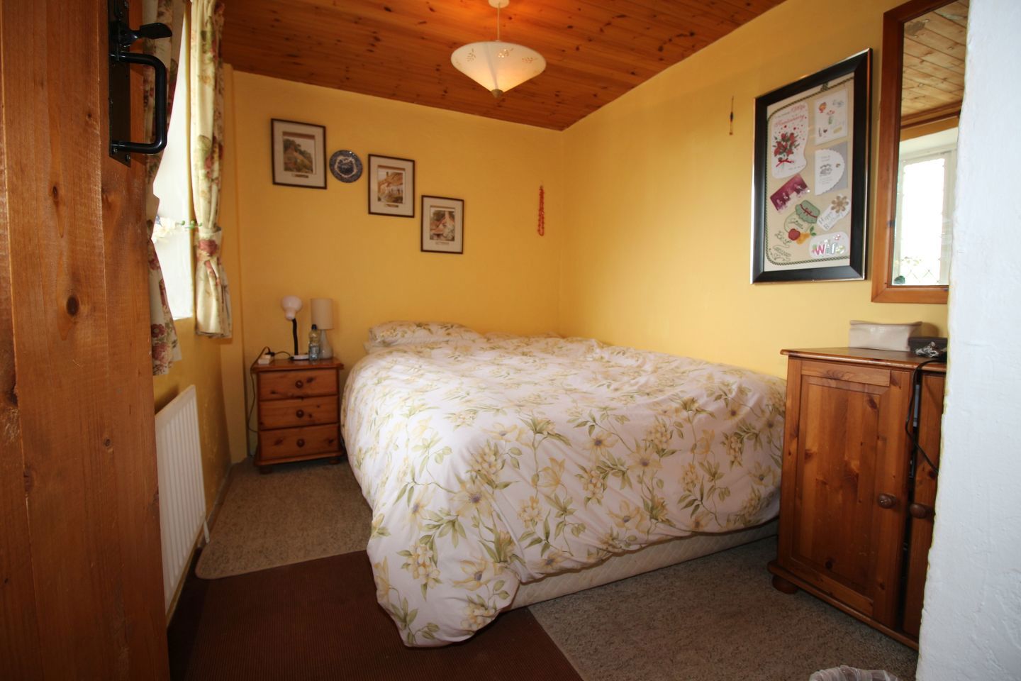 Lehid, Milltown, Co. Galway, H54W654 5