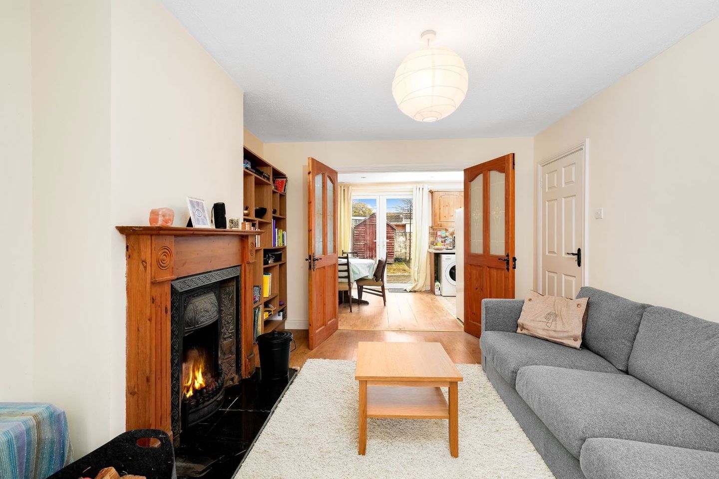 2 Grange Abbey Grove, Grange Abbey, Donaghmede, Dublin 13, D13H0K7 7