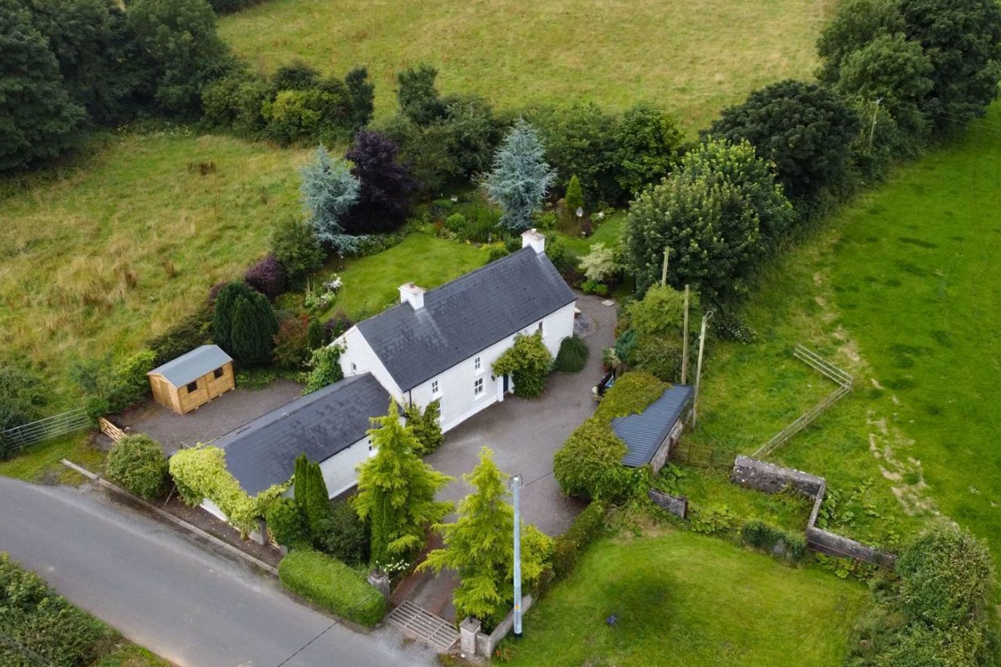 Clonmee, Lanesborough, Co. Longford, N39YX27