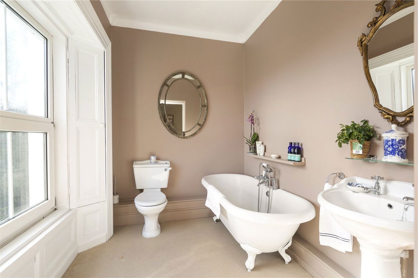 Tinahely House, Ballinacor, Co. Wicklow, Y14XH99 14
