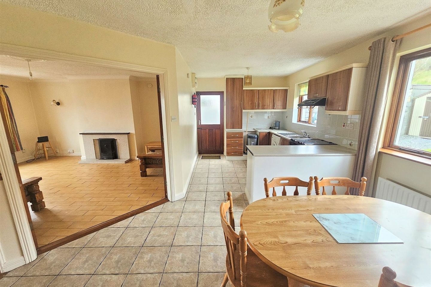 52 Mulberry Park, Ballinode, Co. Sligo, F91F5DF 5