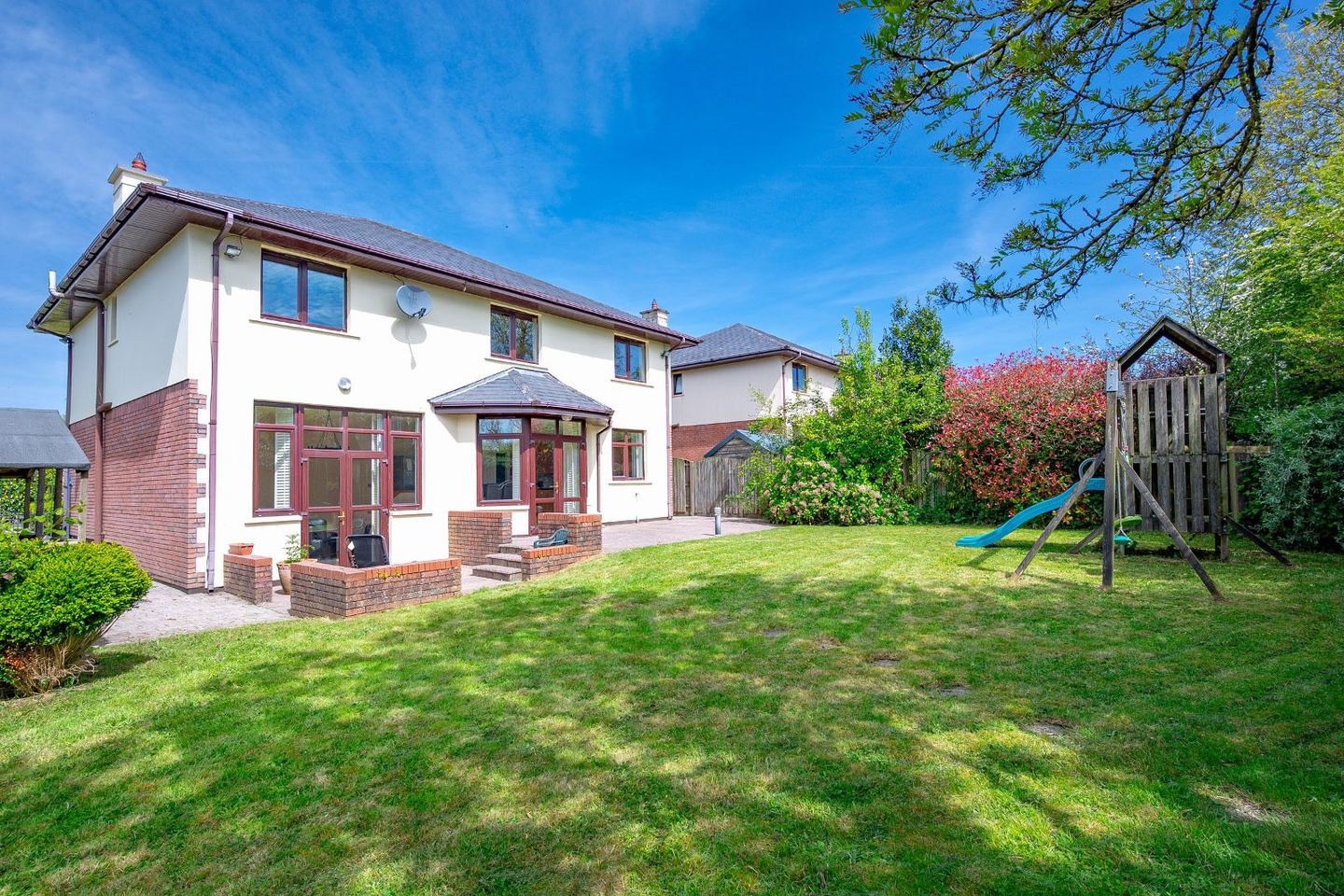 52 Heatherfield, Waterfall, Co. Cork, T12XH1R