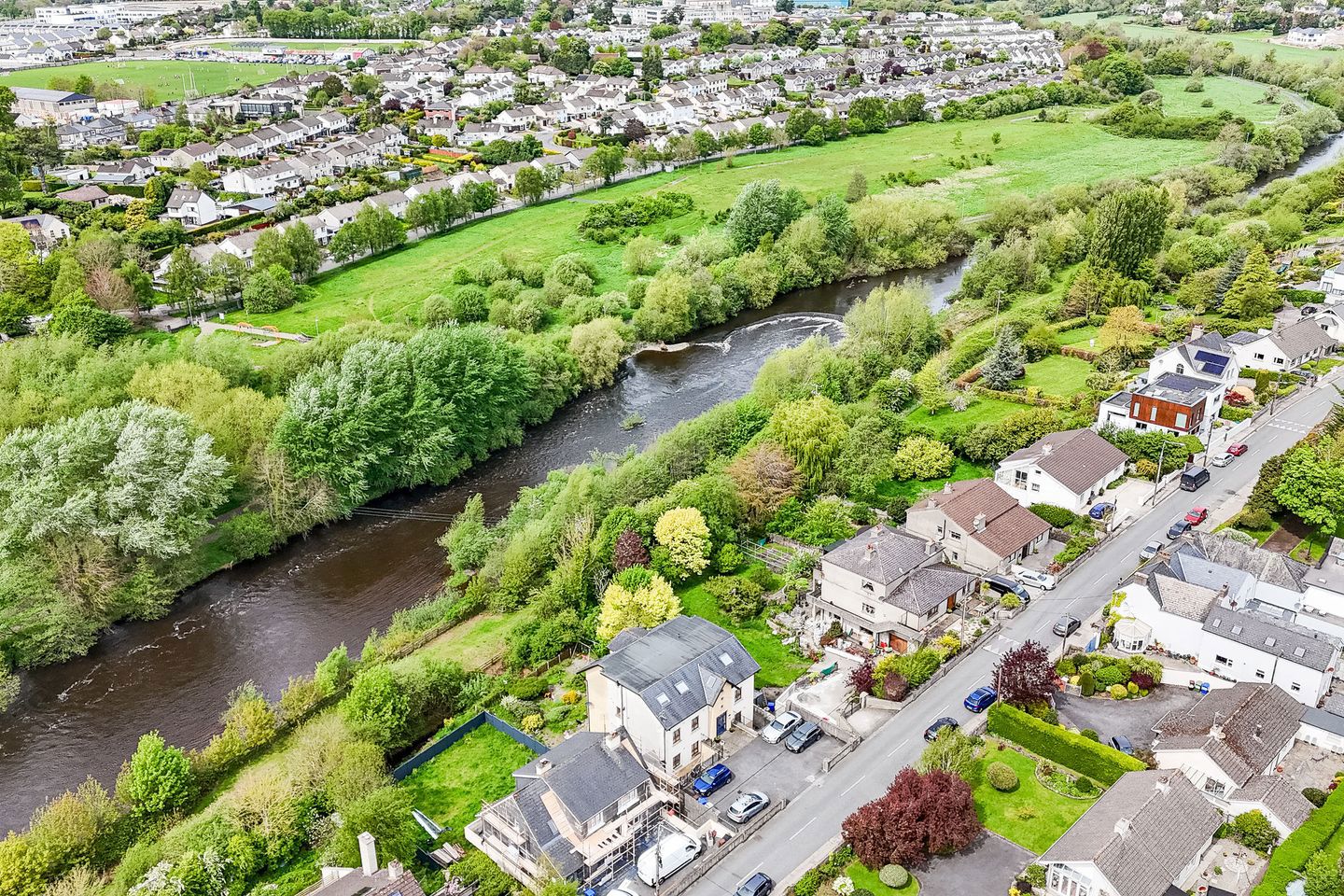 Apartment 3, Riverbank House, Kilkenny, Co. Kilkenny, R95Y997 31