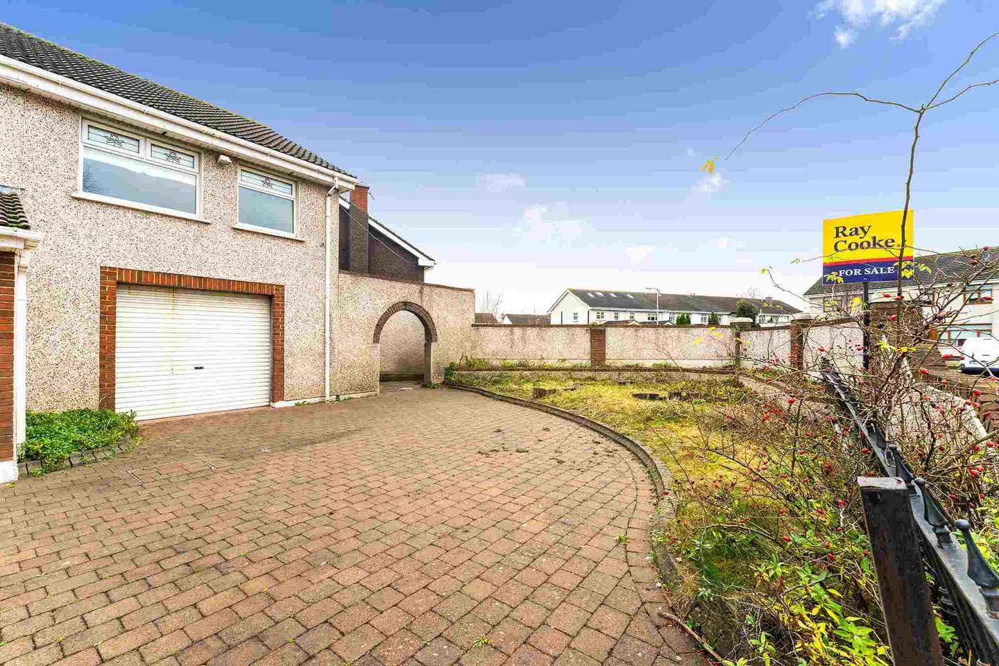 60 Homelawn Road, D24 EYR1, Tallaght, Dublin 24 10