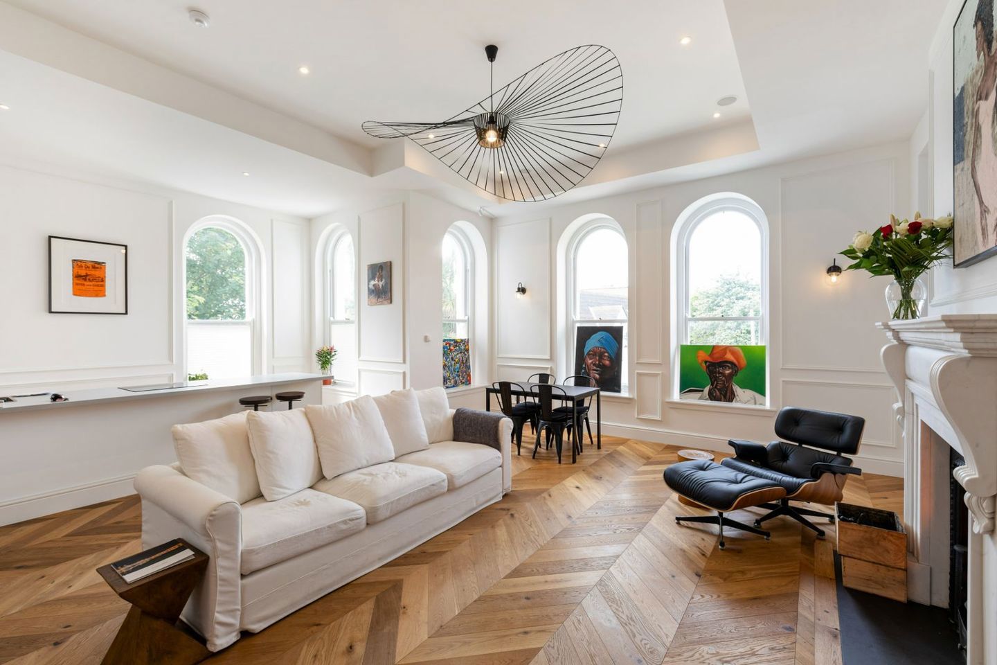 Apartment 3 , Holyrood Castle, Sandymount, Dublin 4, D04AE36 14