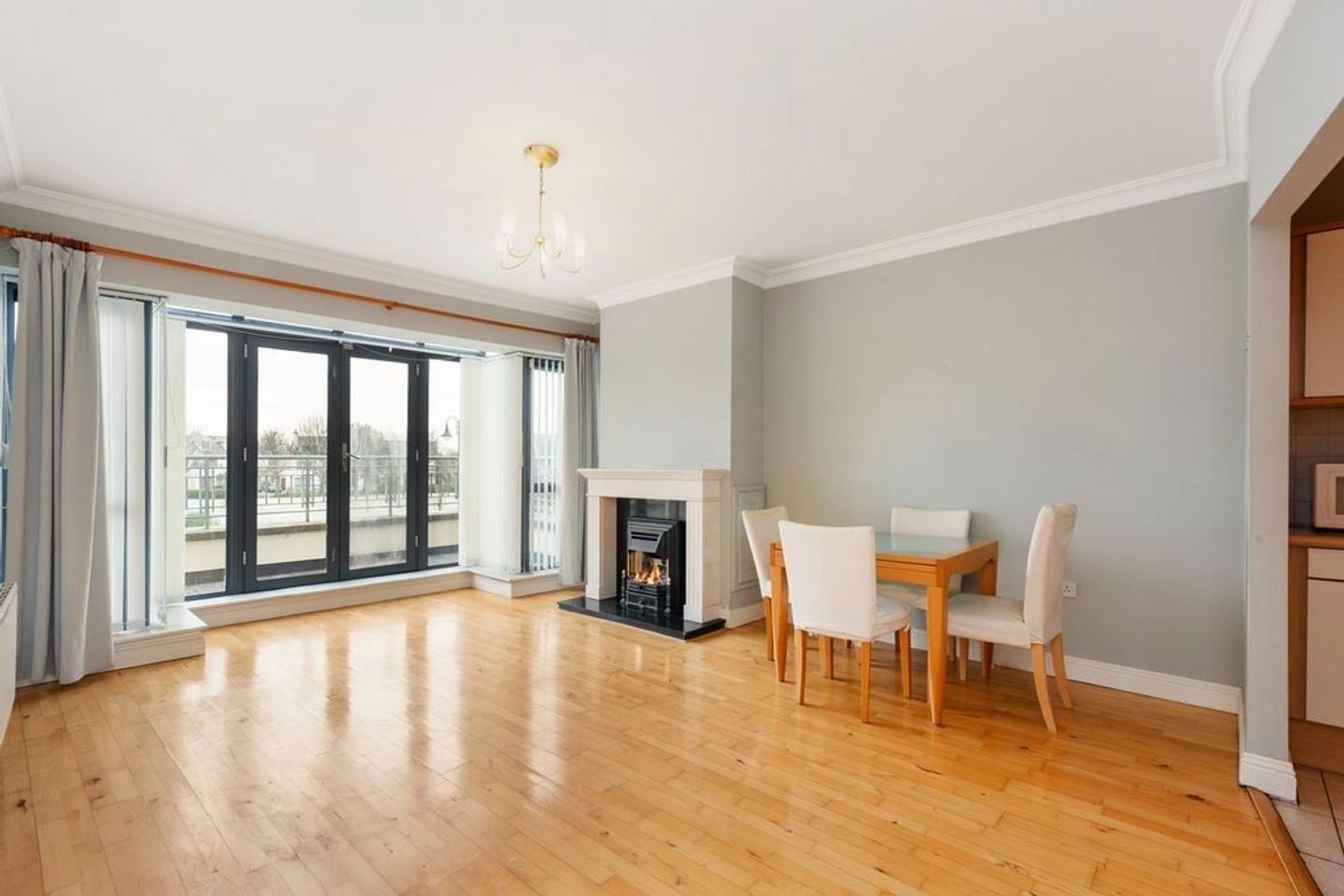 49 Corr Castle, Howth Road, Sutton, Dublin 13, D13CK88 8