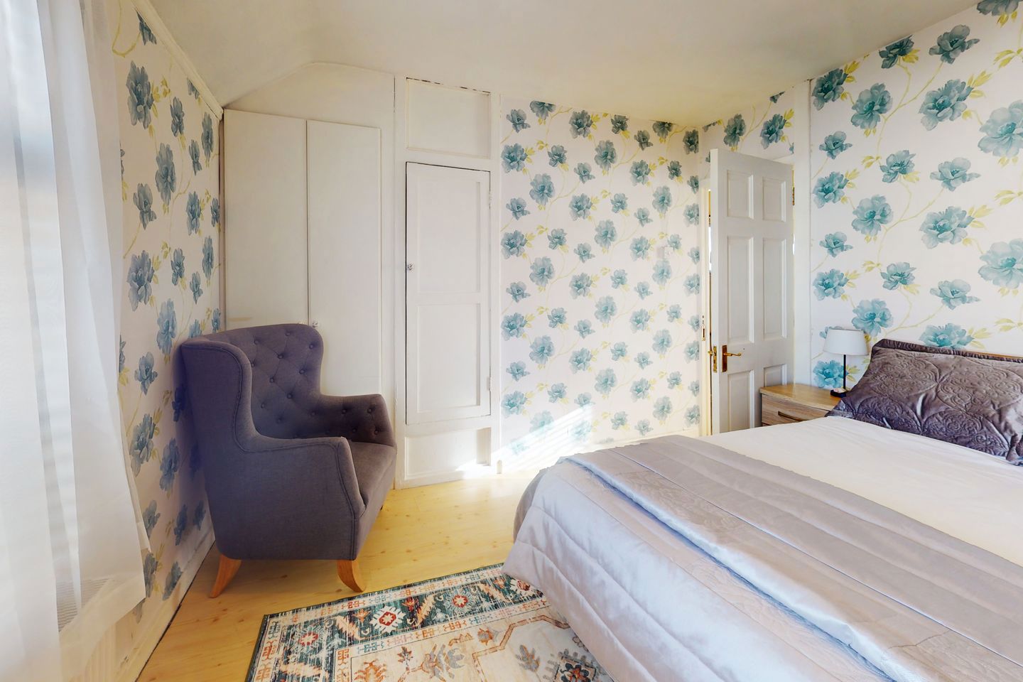 58 Seaview Avenue, East Wall, Dublin 3, D03HC57 11