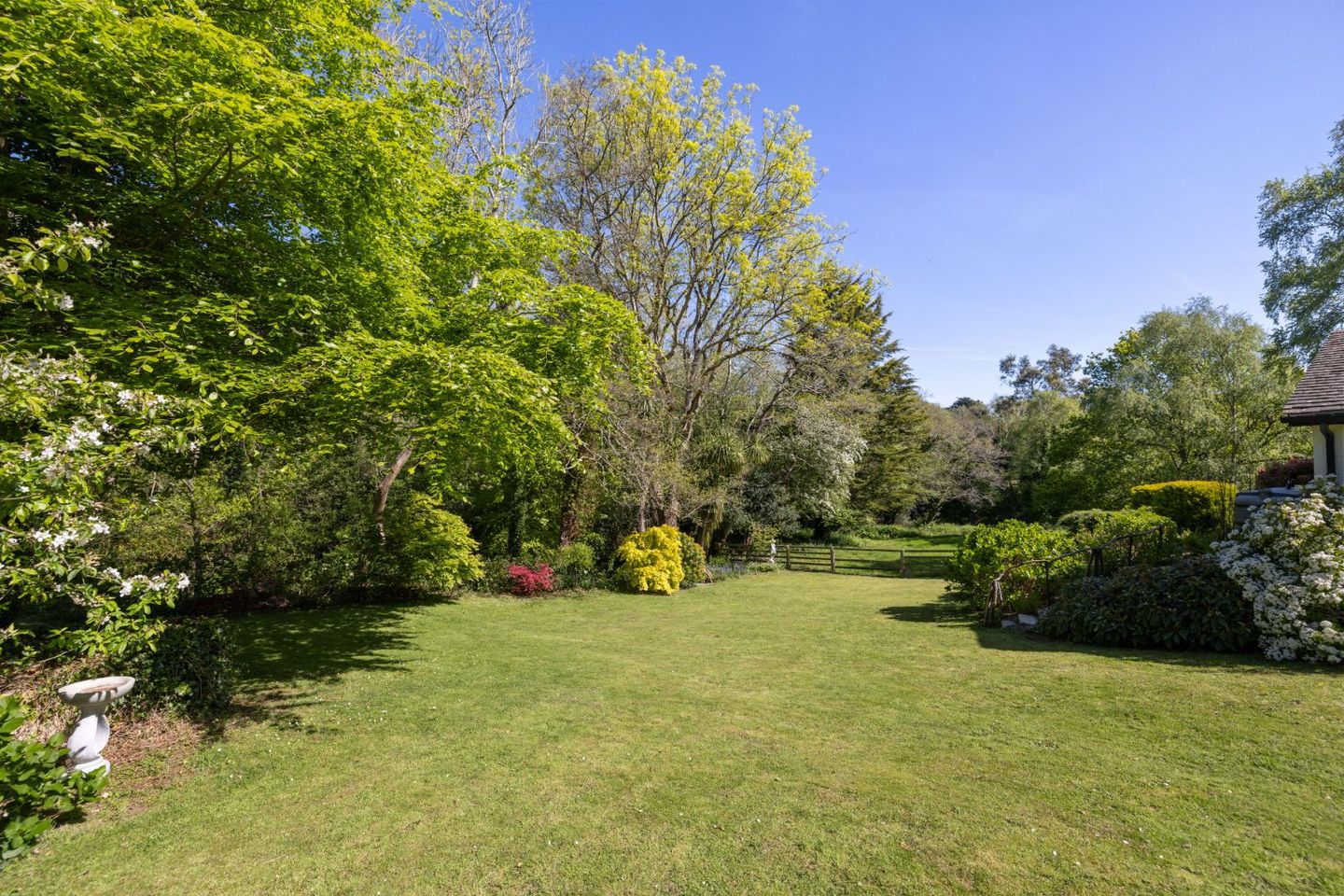 13 bel air village, cronroe, ashford