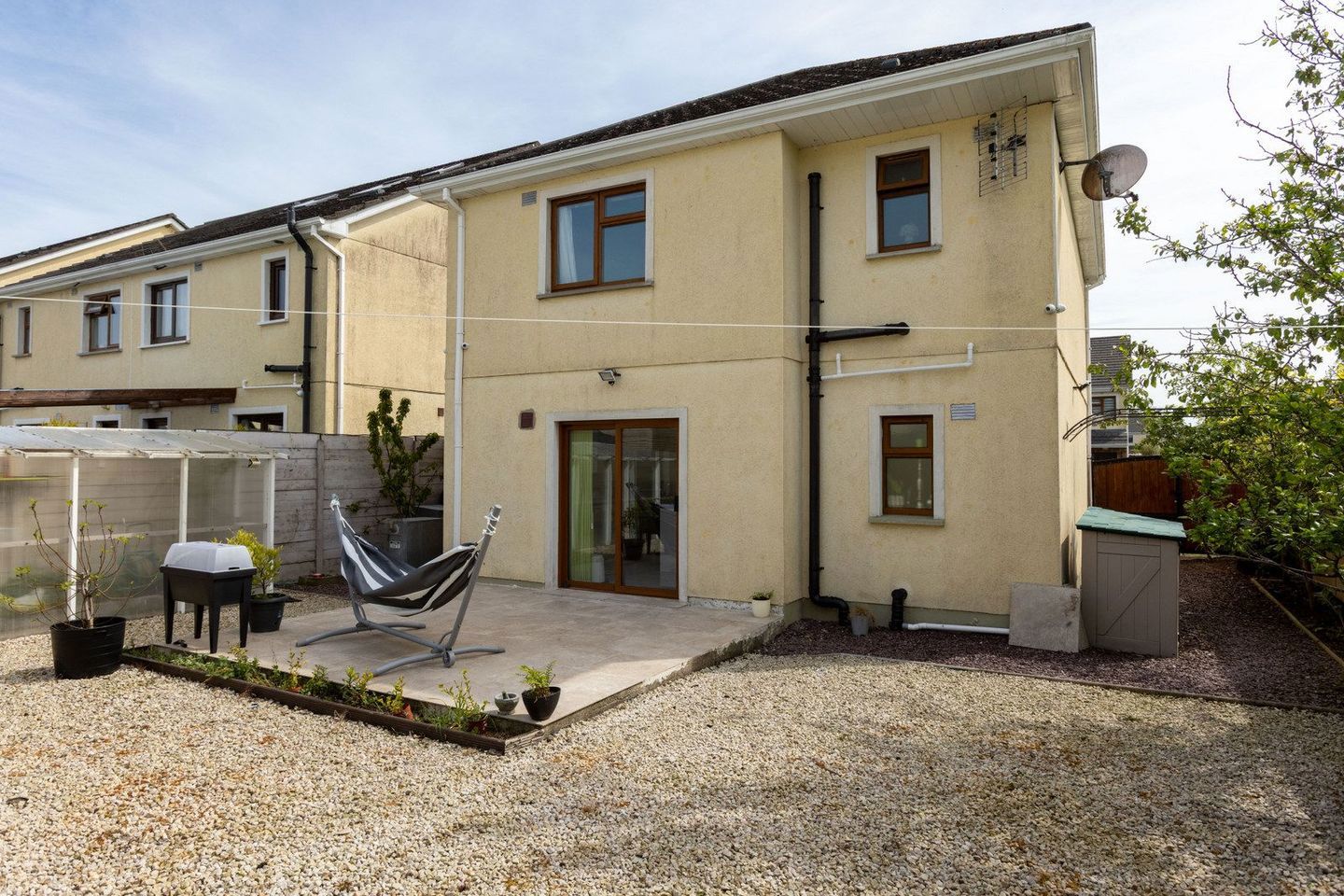 77 Coill Rua, Mullingar, Mullingar, Co. Westmeath, N91R8NK