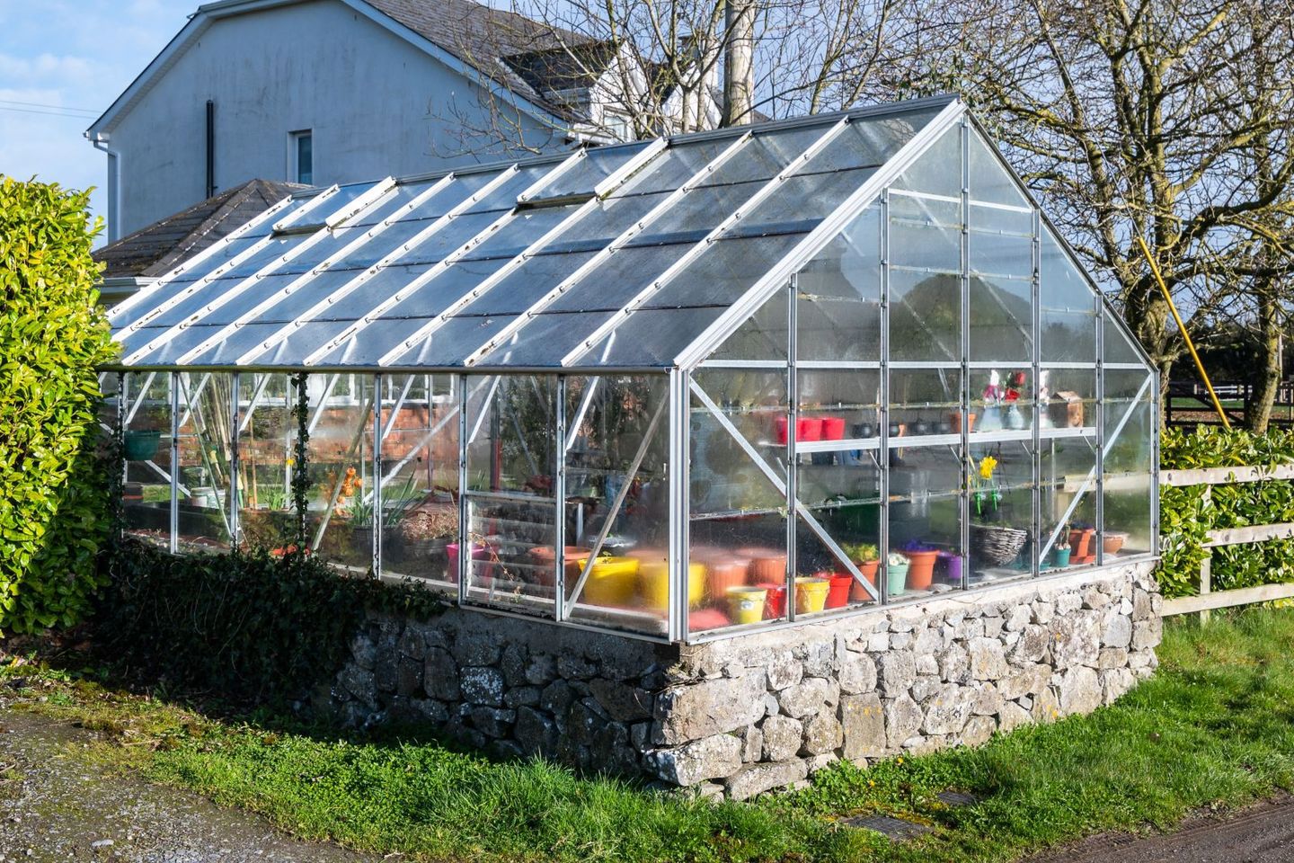 Derries, Bonavalley, Athlone, Co. Westmeath, N37P3V9