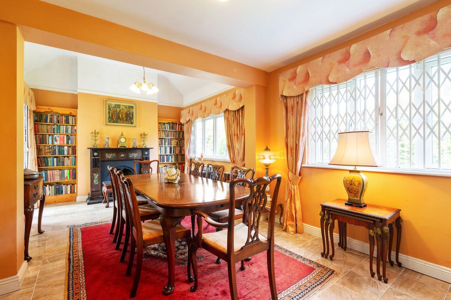 Knockbawn, Portland Road, The Burnaby, Greystones, Co. Wicklow 2