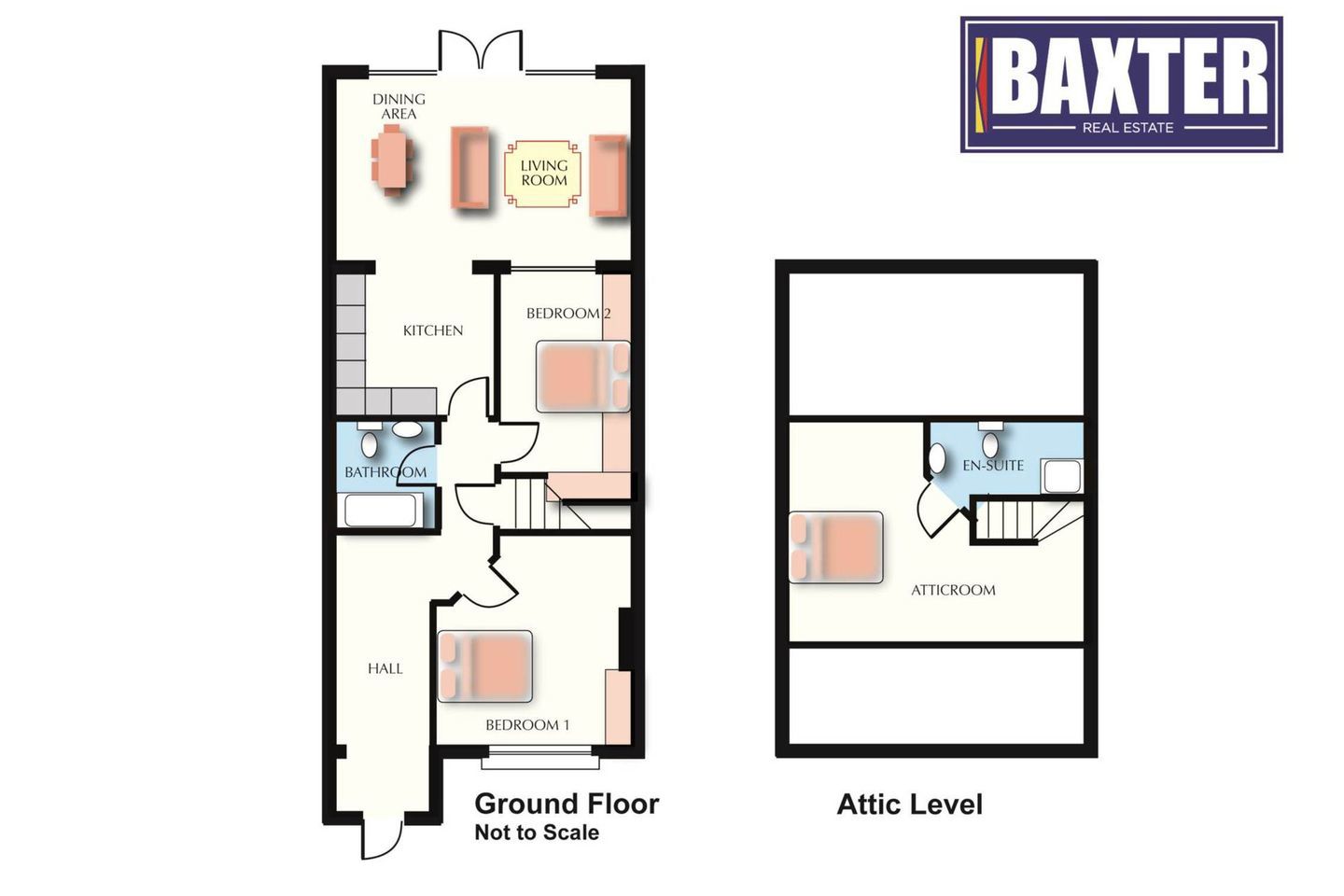 6 Beechwood Close, Hartstown, Clonsilla, Dublin 15, D15KNH6 5