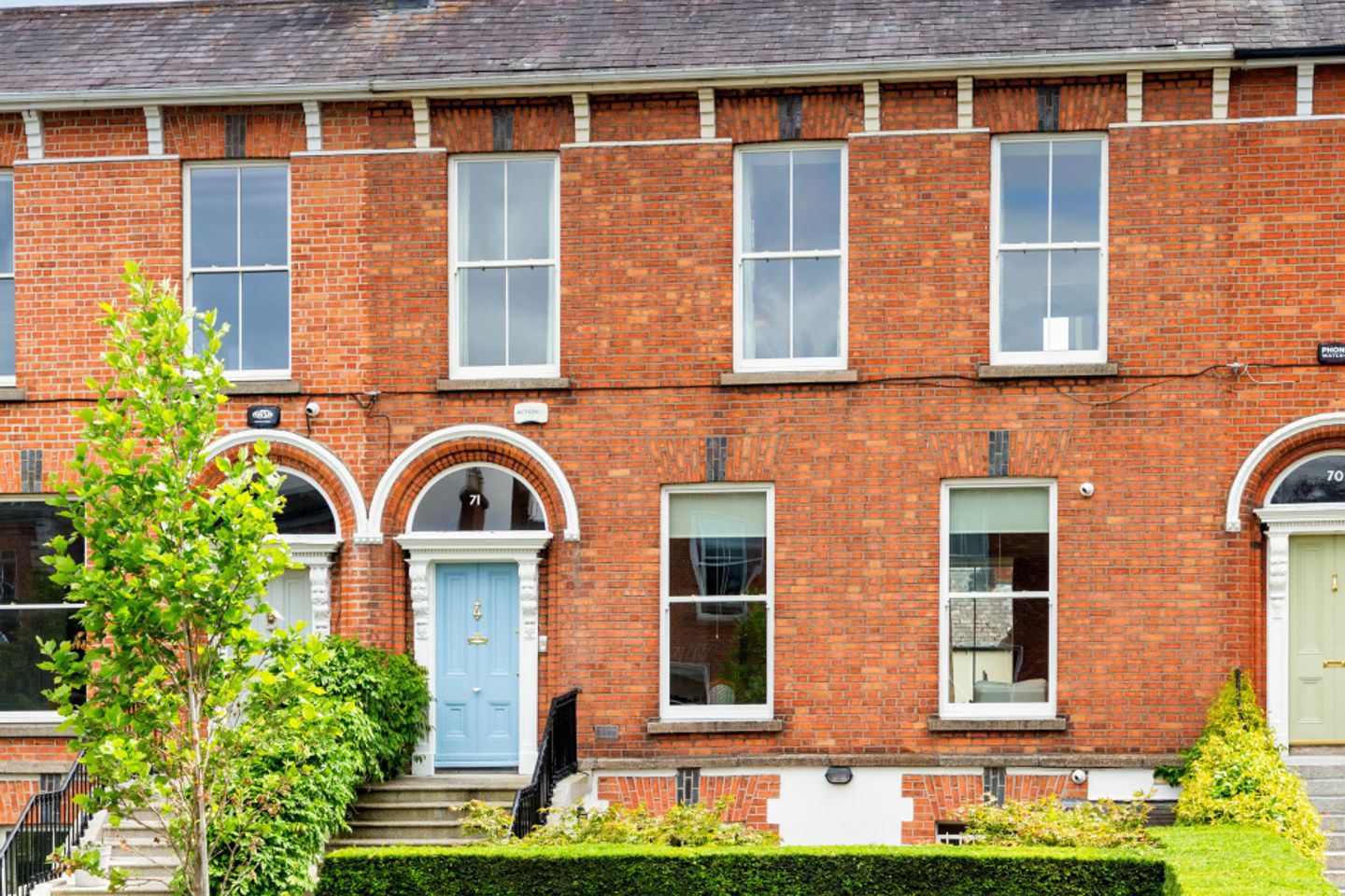 71 Palmerston Road, Rathmines, Dublin 6, D06E7F7 32