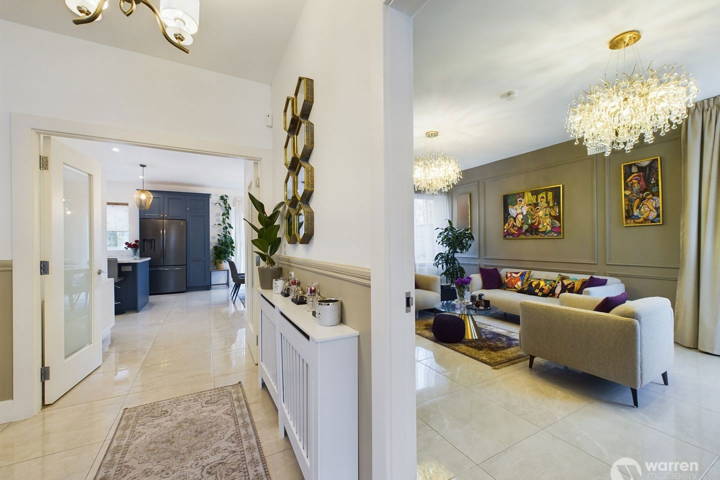 49 Rose Drive, Rath Úllord, Kilkenny, Co. Kilkenny, R95DXC6 40