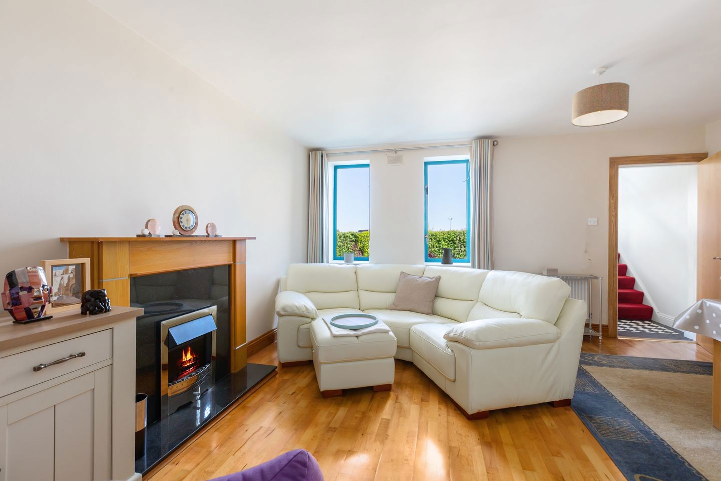 26 Tuskar Courtyard, Arklow Marina Village, Arklow, Co. Wicklow, Y14XF47