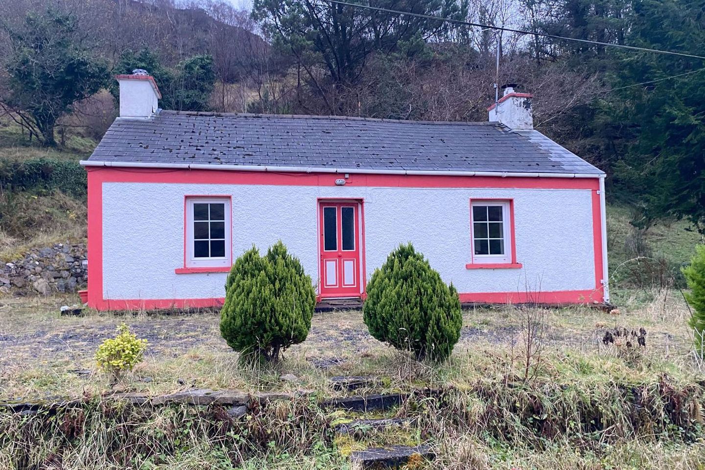 Strasallagh, Glenties, Co. Donegal, F94V4K4 9