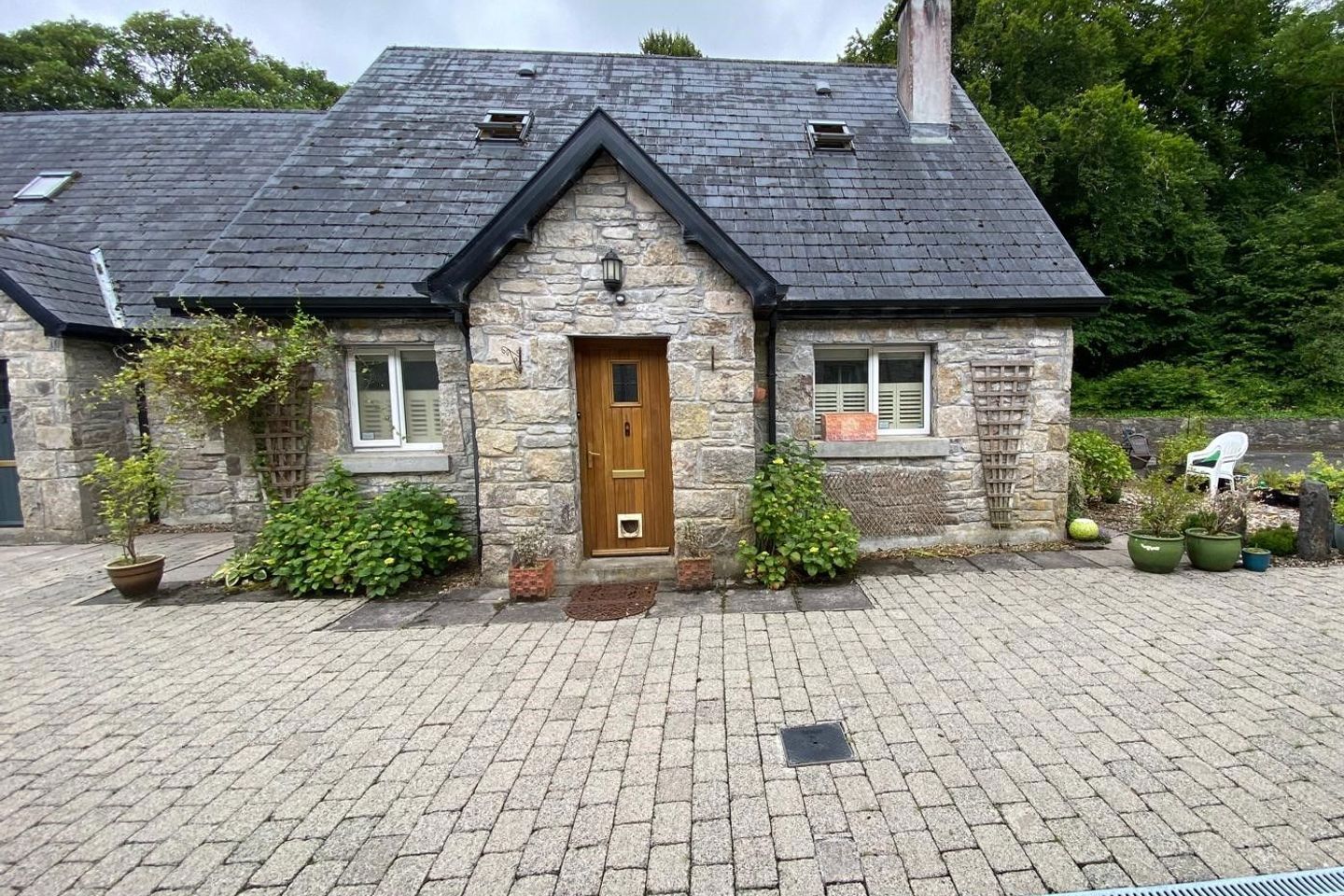 1 Corradoo Cottages, Ballinafad, Ballinafad, Co. Sligo, F52KD71 22
