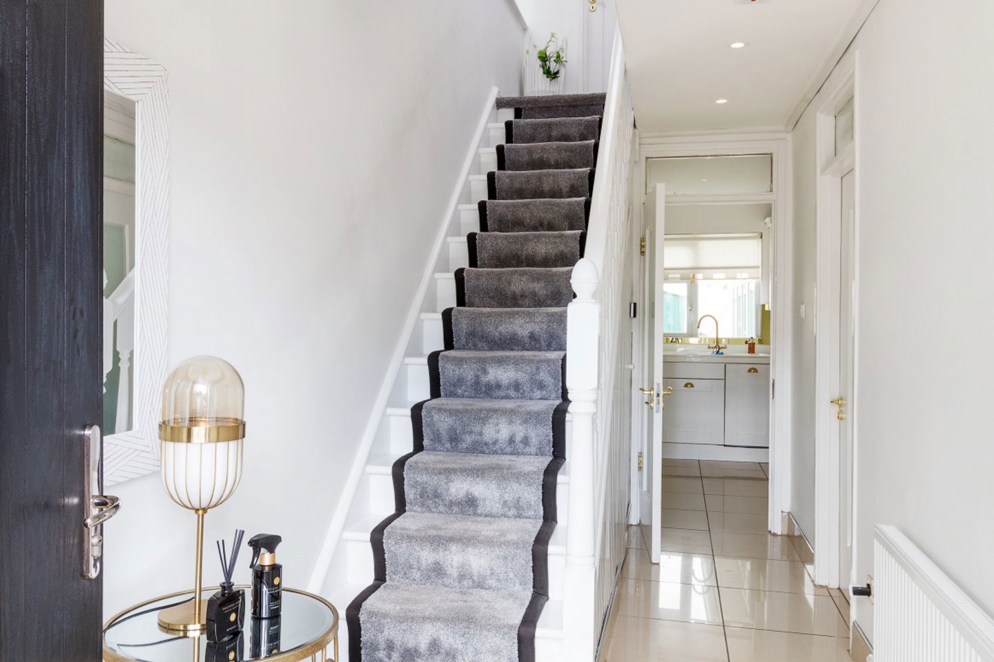 17 Grange Abbey Grove, Baldoyle, Dublin 13, D13T3H5 2