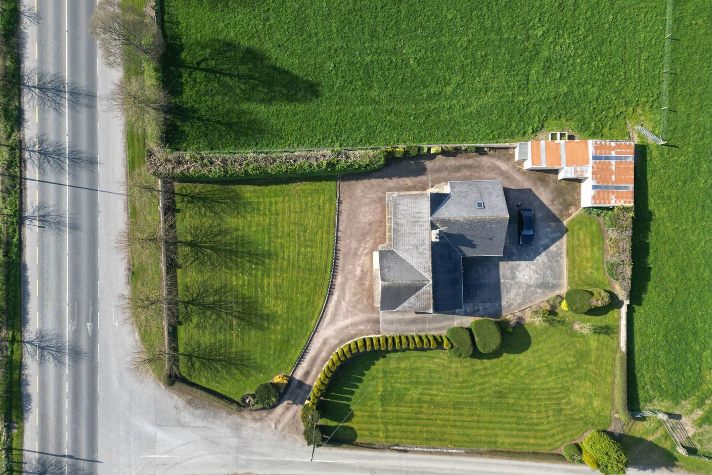 Hillview, Foulkscourt, Johnstown, Co. Kilkenny, E41HP68