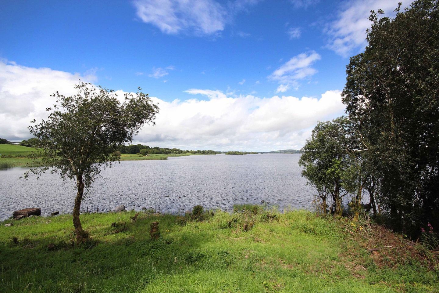 Lough Ramor Caravan and Camping Park and Lands, Ryefield, Virginia, Co. Cavan, A82Y058 3