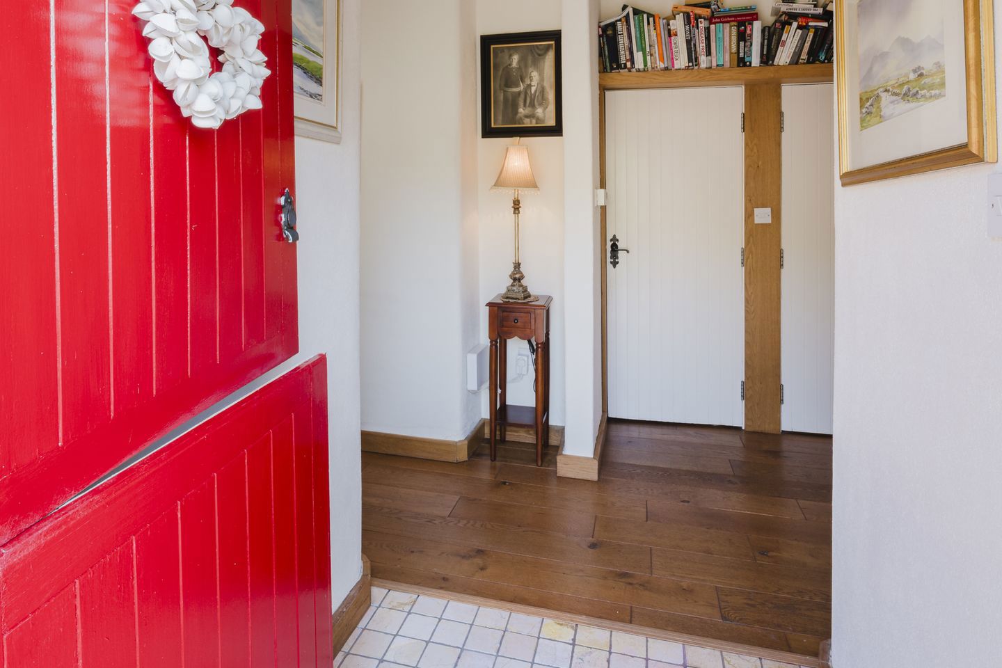 Sheeffry Cottage, Kinnock, Westport, Co. Mayo, F28PH21 5