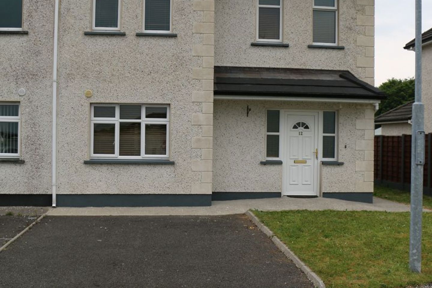 12 Glynndale Court, Williamstown, Williamstown, Co. Galway, F45AK24 2
