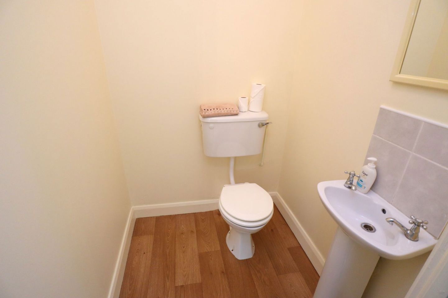 17 Larrix Court, Larrix Street, Duleek, Co. Meath, A92H0X3 3