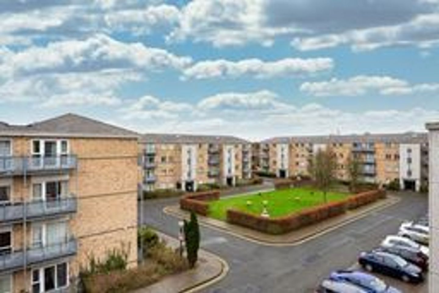 Apartment 12 , Westend Village, Clonsilla, Dublin 15, D15Y560 12