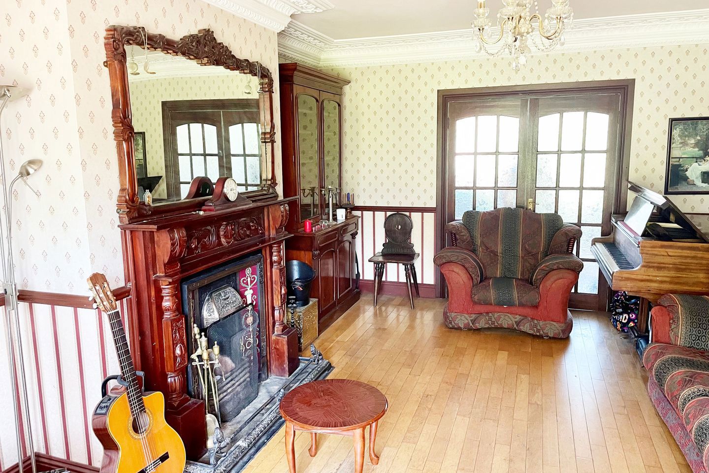 Brookfield, Templemartin, Clara, Co. Kilkenny, R95A8F8 7